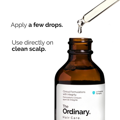 THE ORDINARY Multi-Peptide Serum For Hair Density For All Hair Types, 60ml