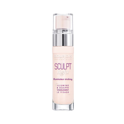 Bourjois Sculpt Light Highlighter Universal Shade Clear, 15ml