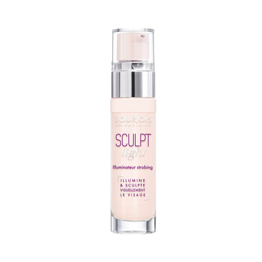 Bourjois Sculpt Light Highlighter Universal Shade Clear, 15ml