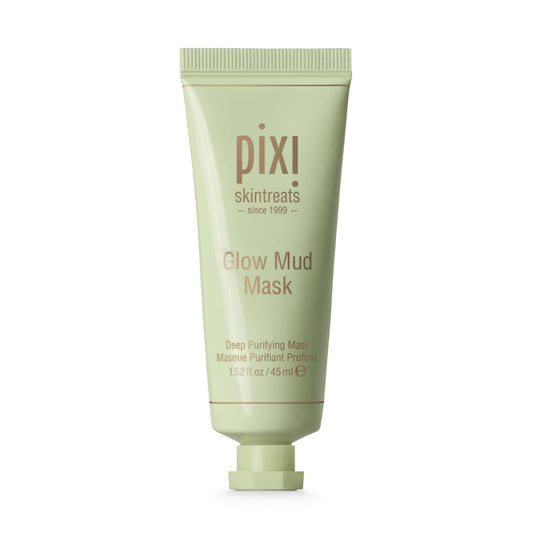 Pixi Glow Mud Mask Ginseng & Sea Salt – 45ml