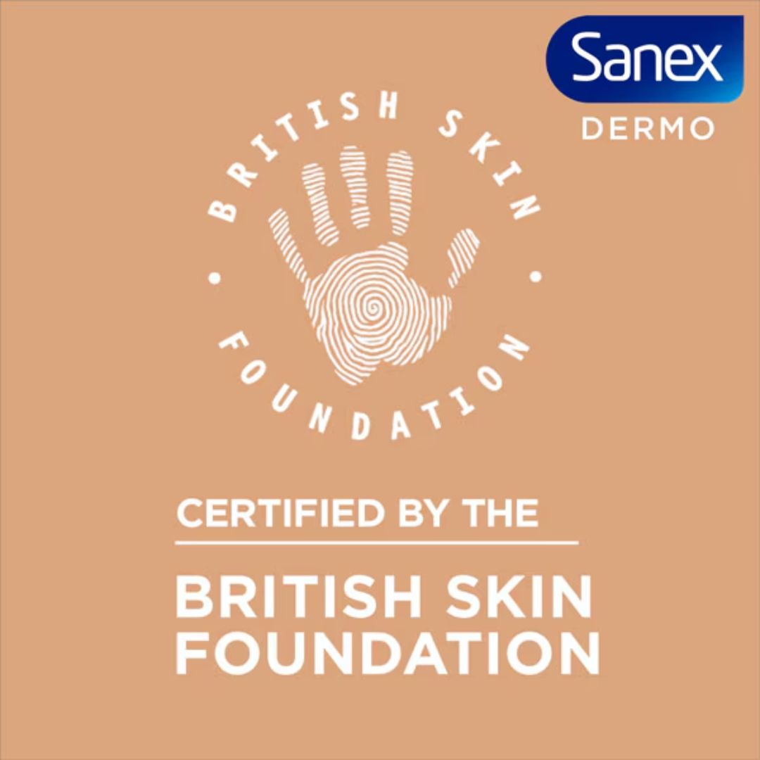 Sanex Dermo Sensitive Roll-On Antiperspirant Deodorant – 50ml