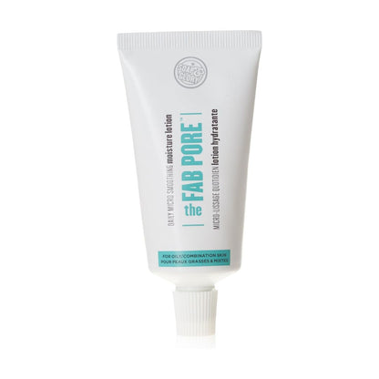 Soap & Glory The Fab Pore Daily Micro Smoothing Moisture Lotion – 50ml