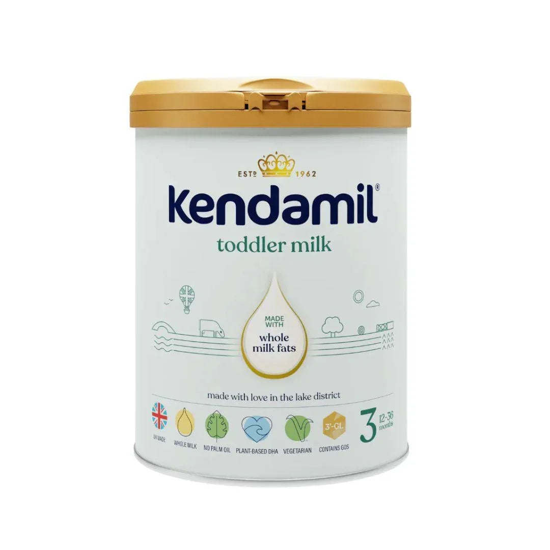 Kendamil Classic Toddler Milk 800g | 12+ months - Shop London