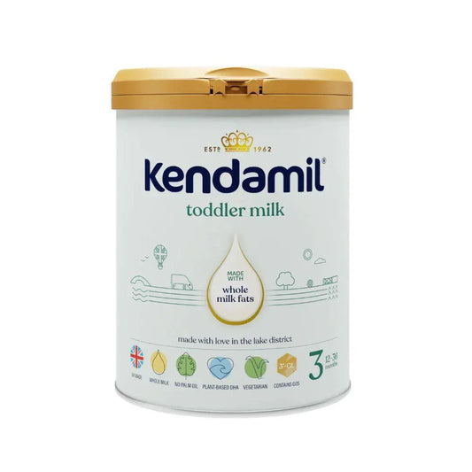 Kendamil Classic Toddler Milk 800g | 12+ months - Shop London